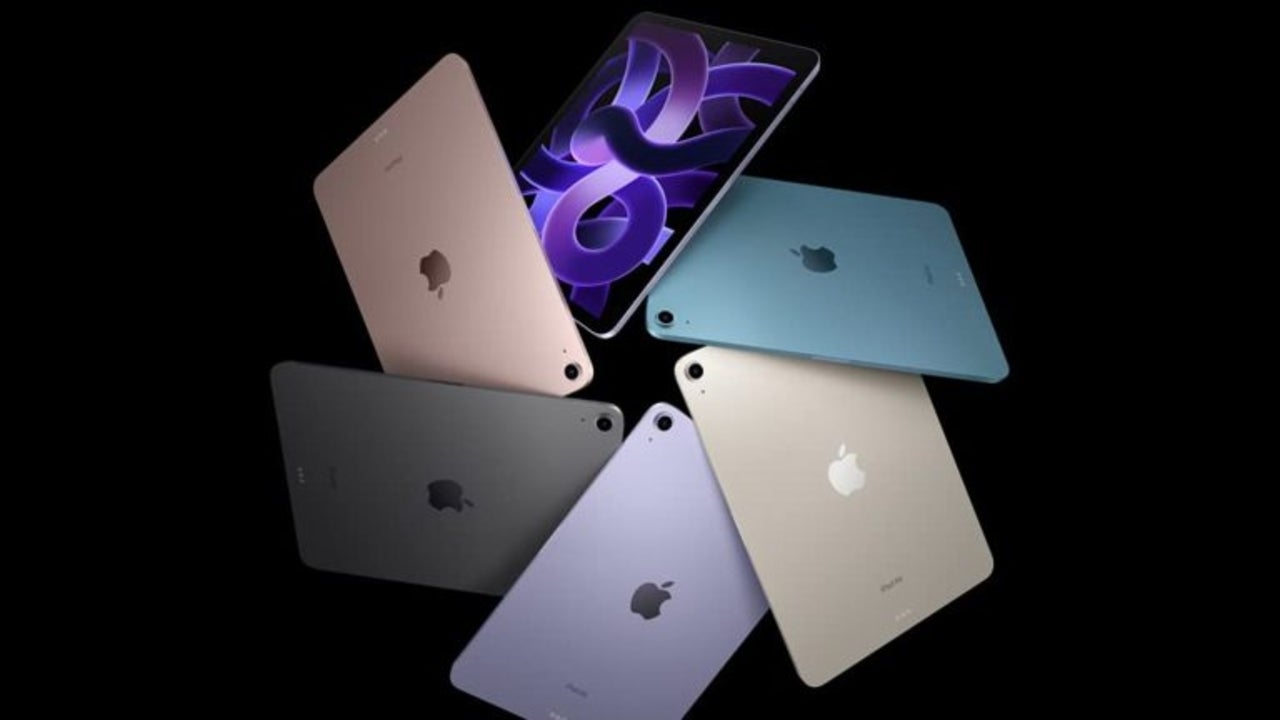 【新品】iPad Air M1 64GB Applepencil、MOFT付き Screen_Shot_2022_03_08_at_6.16